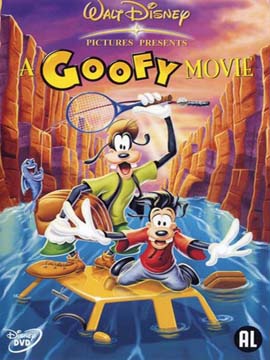A Goofy Movie - مدبلج